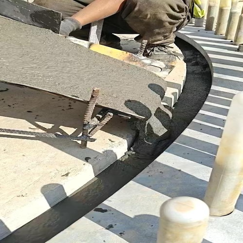 顺昌水泥基高强无收缩灌浆料